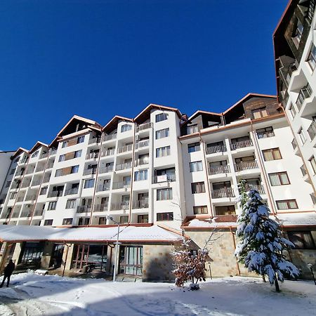 Borovets Gardens Apartments Tmf Εξωτερικό φωτογραφία