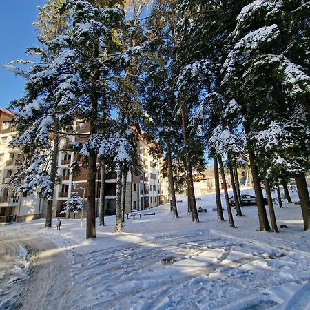 Borovets Gardens Apartments Tmf Εξωτερικό φωτογραφία