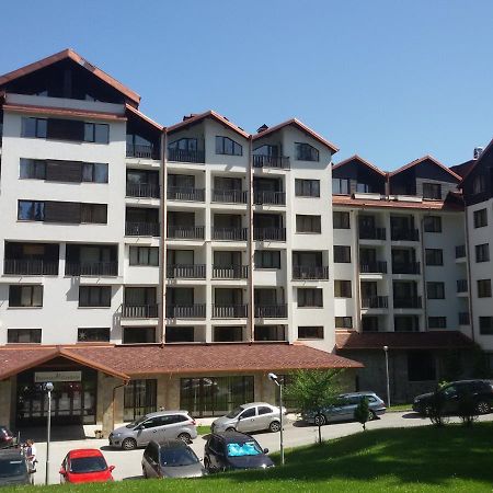 Borovets Gardens Apartments Tmf Εξωτερικό φωτογραφία