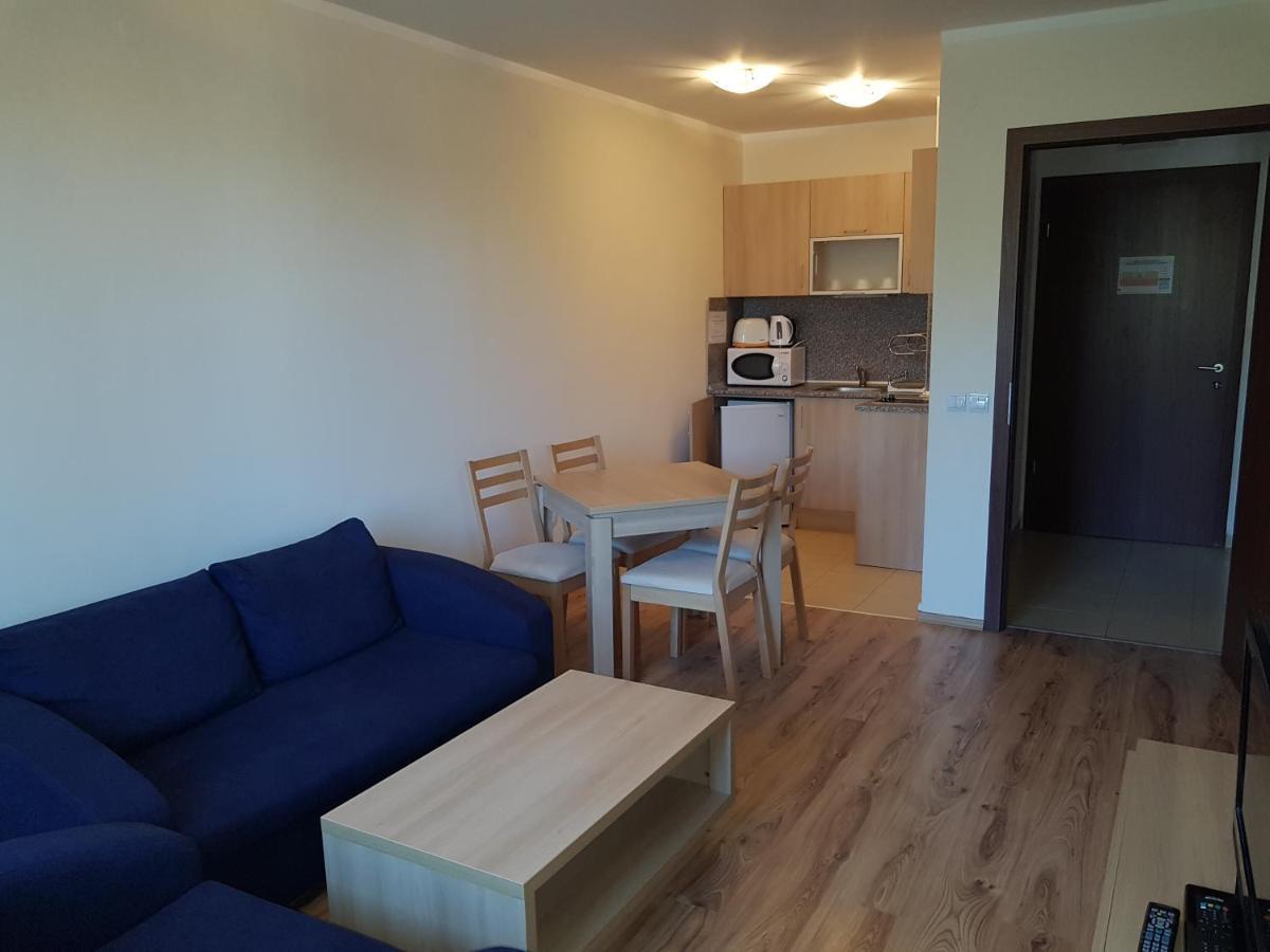 Borovets Gardens Apartments Tmf Εξωτερικό φωτογραφία