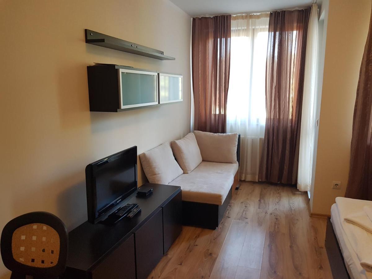 Borovets Gardens Apartments Tmf Εξωτερικό φωτογραφία