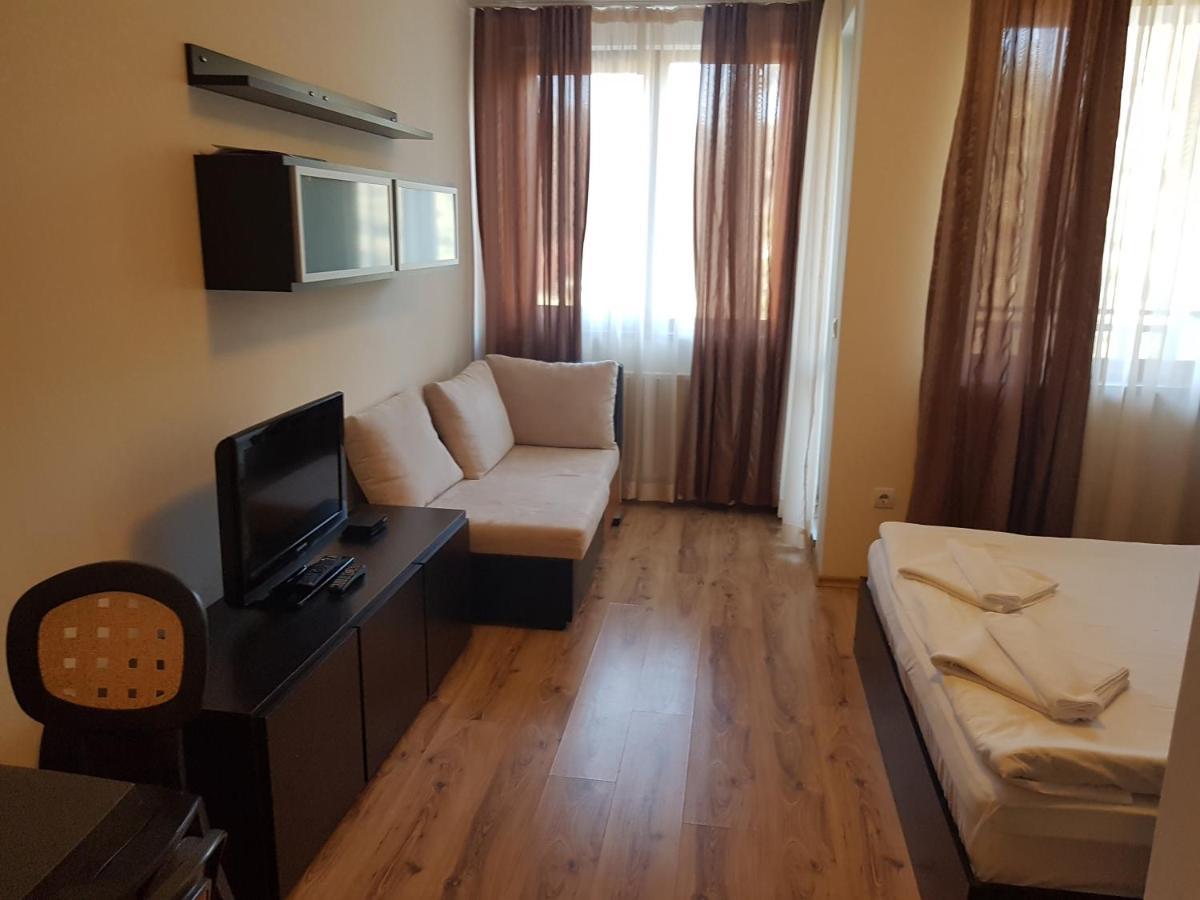 Borovets Gardens Apartments Tmf Εξωτερικό φωτογραφία