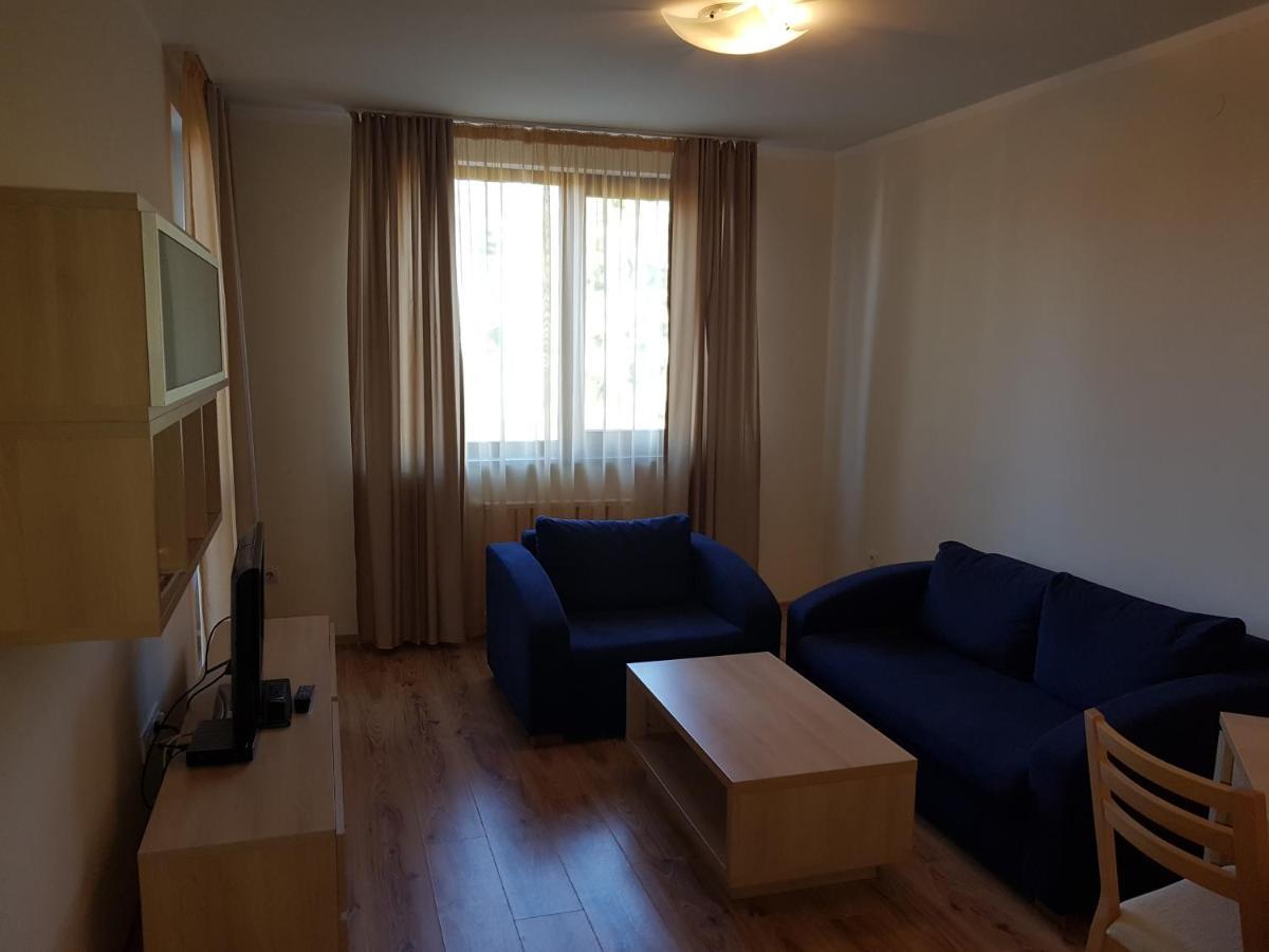 Borovets Gardens Apartments Tmf Εξωτερικό φωτογραφία