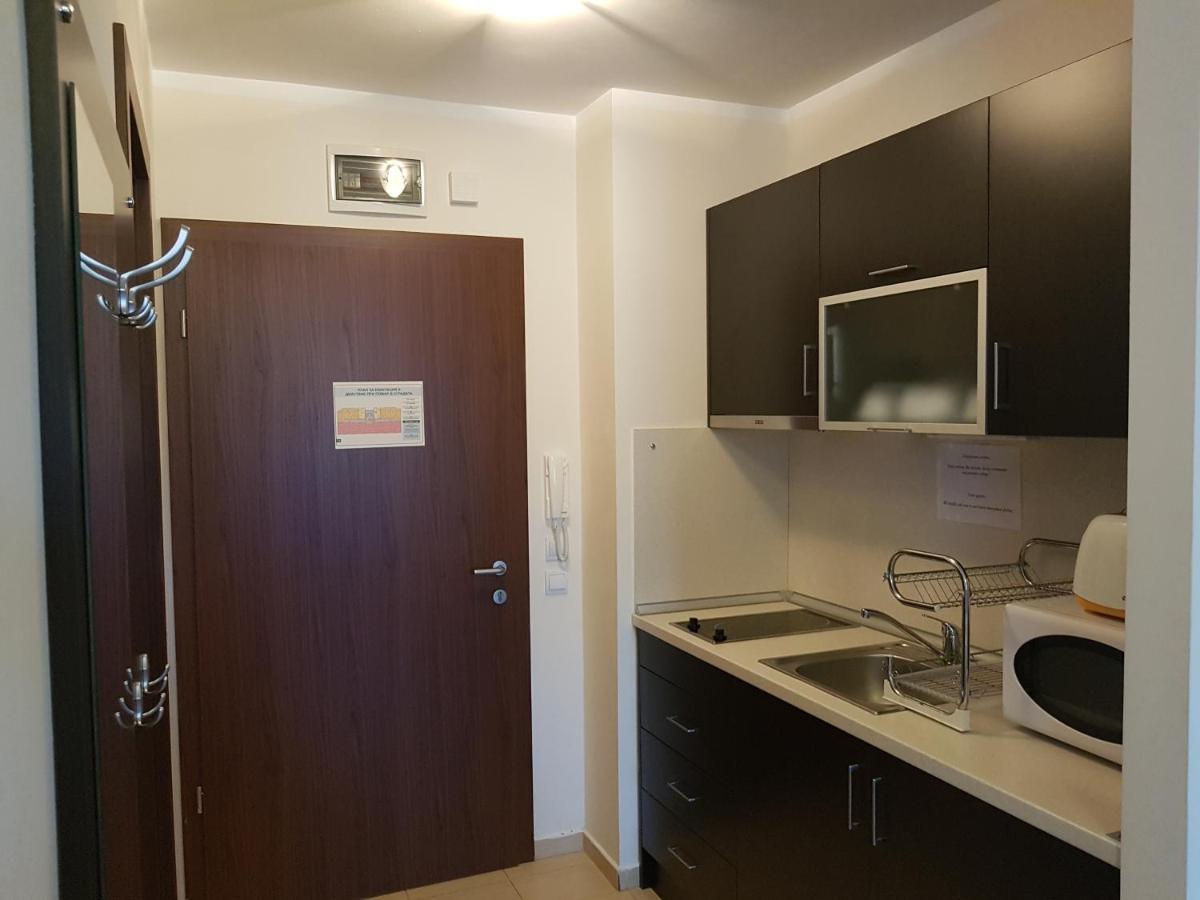 Borovets Gardens Apartments Tmf Εξωτερικό φωτογραφία