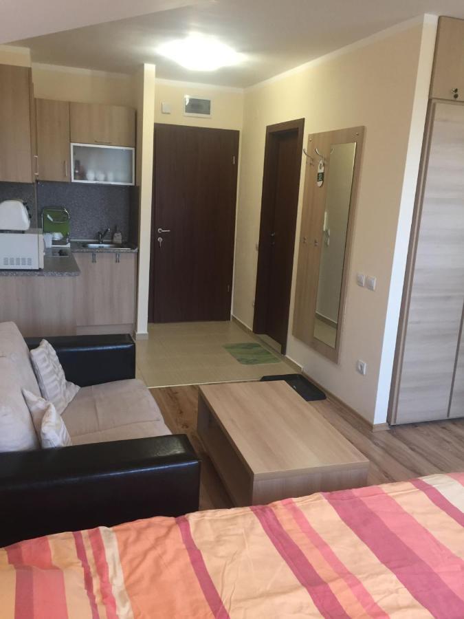 Borovets Gardens Apartments Tmf Εξωτερικό φωτογραφία