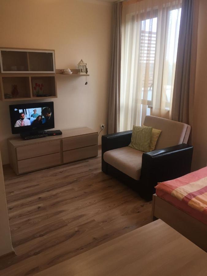 Borovets Gardens Apartments Tmf Εξωτερικό φωτογραφία