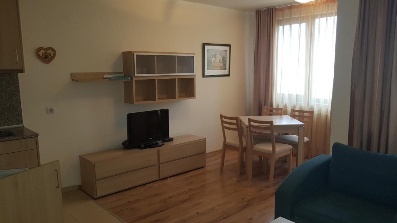 Borovets Gardens Apartments Tmf Εξωτερικό φωτογραφία