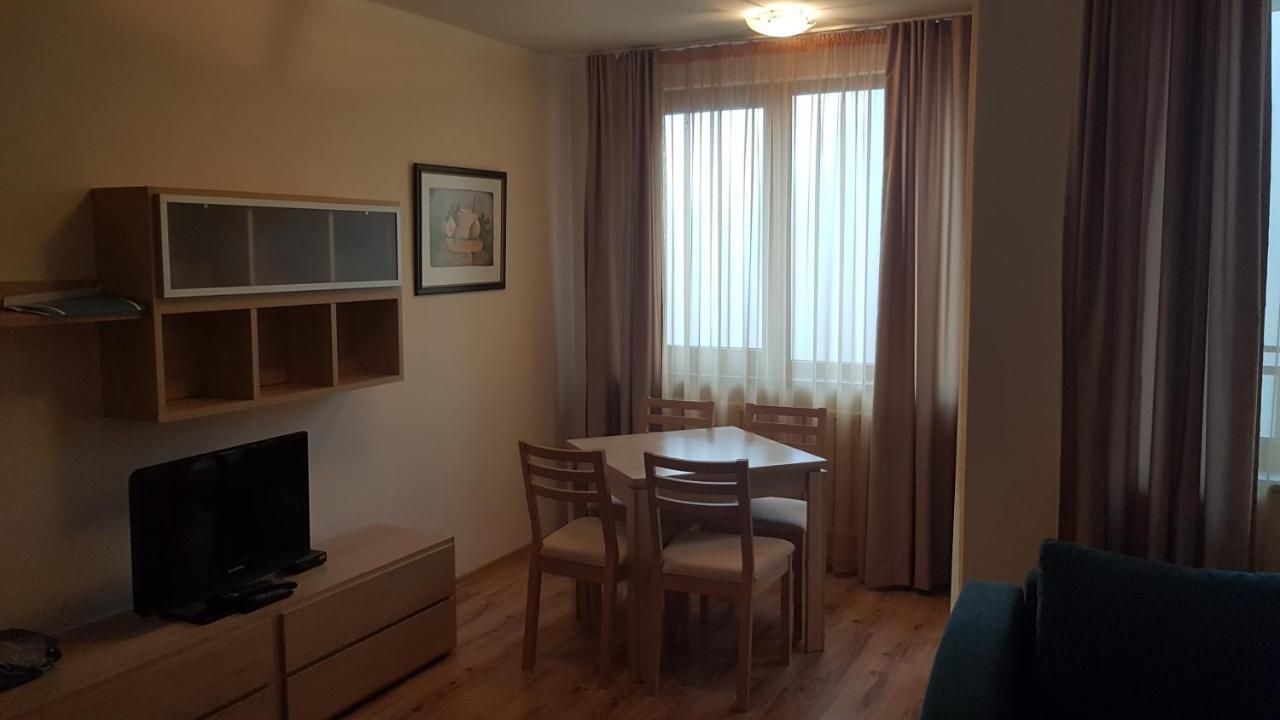 Borovets Gardens Apartments Tmf Εξωτερικό φωτογραφία