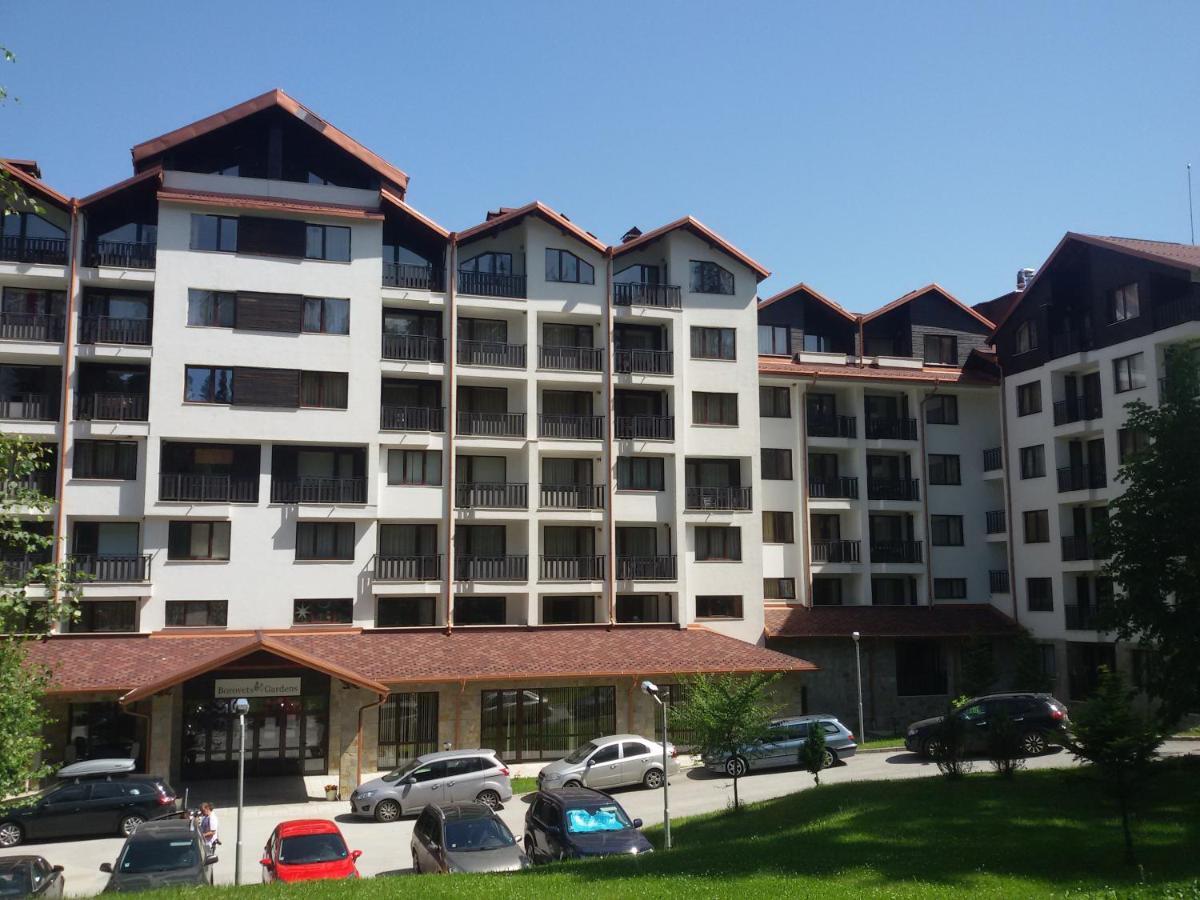 Borovets Gardens Apartments Tmf Εξωτερικό φωτογραφία